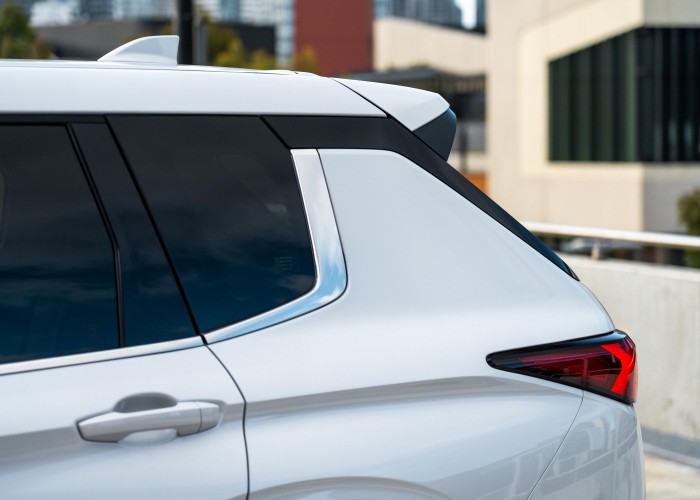 Used 1
                    MITSUBISHI
                     for Sale Image